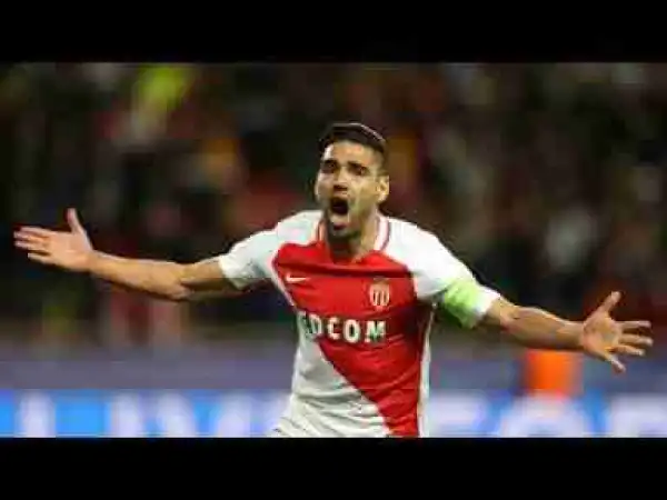 Video: Monaco vs Marseille 6-1 All Goals & Full Match Highlights Ligue 1 27/08/2017